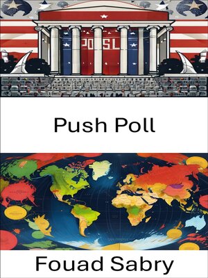 cover image of Push Poll
